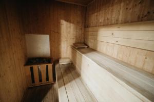 AZZ Asturias LangreHotel & Spa