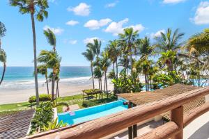 Beach Front Punta Mita Los Veneros