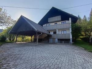 Appleby Apartments Kersnik 