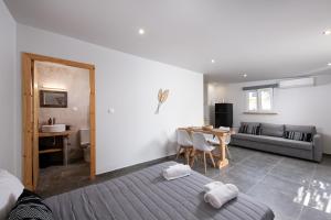 Rafaelo Pool Side Villas