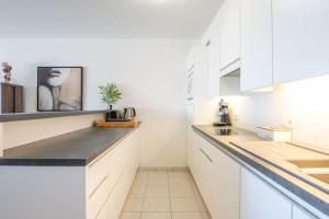 Bright 2BR apartment on a perfect location