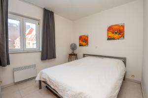 Bright 2BR apartment on a perfect location