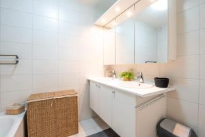 Bright 2BR apartment on a perfect location