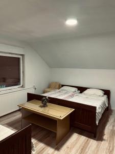 Privatni smestaj - Grujic