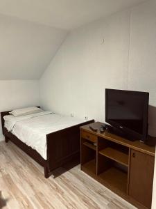 Privatni smestaj - Grujic