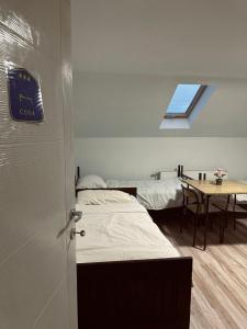 Privatni smestaj - Grujic