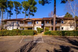 Appartement aux Cottages du Lac H70
