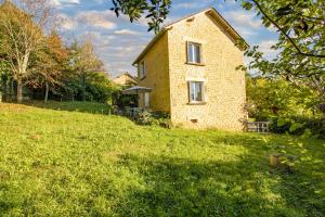 Maisons de vacances Maison de vacances : Maison 3 Chambres