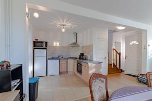 Maisons de vacances Maison de vacances : photos des chambres