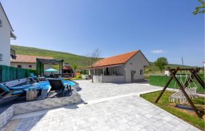 Stunning Home In Kricke