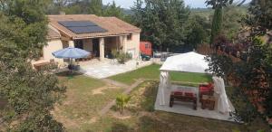 Villas Maison Varoise : photos des chambres