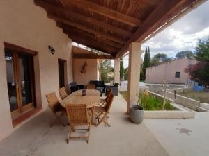 Villas Maison Varoise : Villa 2 Chambres