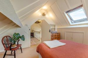 Pandy Farmhouse - Panoramic mountain views within Snowdonias National Park - 4x4 Only