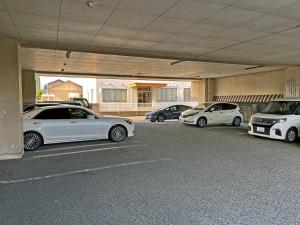Yatsushiro Grand Hotel