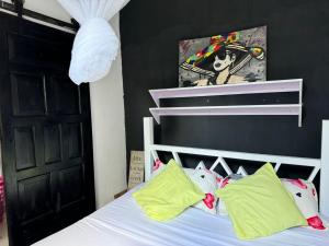 Cozy studio apartment in Serena, Shanzu near the beach