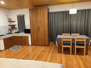 Echoes of the Himalayas