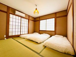 F Hotel 新築アパート 近くに品川と羽田空港 无料駐車場予約必須