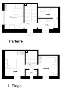 Ferienwohnung Oberhausen Alstaden