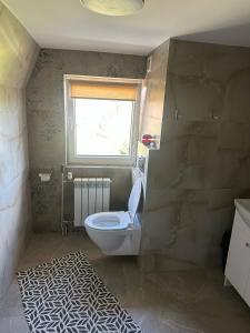 Wynajem Pokoi gościnnych Jaś i Małgosia