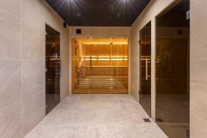 Hotel Le Mont Medical & SPA