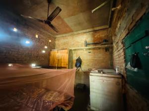 Ashok Homestay