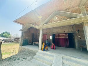 Ashok Homestay