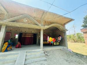 Ashok Homestay