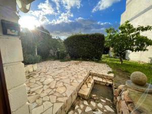 Appartements Villa Jean proche port et haute ville : Appartement 1 Chambre