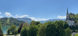 Lakefront Bled - Rooms & Apartments