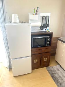 オレンジコーポ 201号室