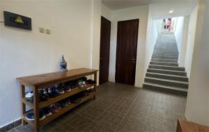 Serenity Nirvana Palace -Private Rooms & Suitable for families Jimbaran