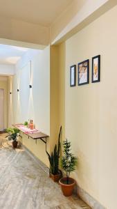 Evara- The Urban Homestay