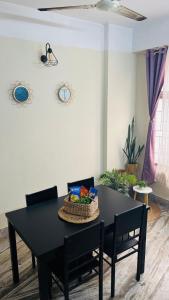 Evara- The Urban Homestay