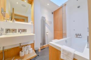 Central Two Bedroom Apartments St Albans By Central Stays Short Lets & Serviced Accommodation With Free Parking