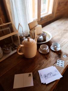 MYdomek . Mały Domek w Kazimierzu