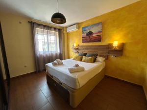 RgHOST-Apartamento Ganivet en el centro de Córdoba