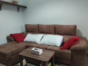 La Guaja vivienda de uso turístico