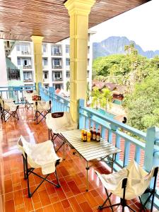 West water hostel