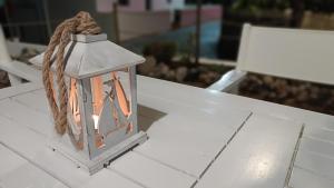 Milos Casa dei Gemelli