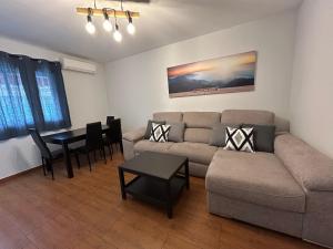 RgHOST-Apartamento Ganivet en el centro de Córdoba