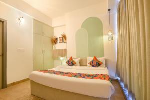 FabHotel Prime Spectrum Metro