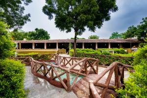 Swad Ri Dhani, Ajmer