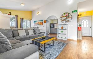 Beautiful Home In Marcana With Wifi