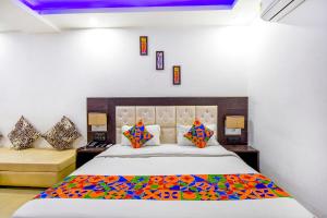 FabHotel City Pride