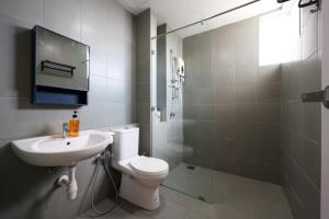 Luxury Homestay Cyberjaya Putrajaya Vision Residence #IOICityMall
