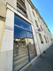 Appartements studio vieille ville : photos des chambres