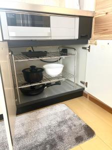 オレンジコーポ 201号室