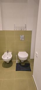 Kajak & Odra Apartment