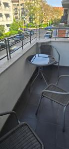 CityHome Balkony 43