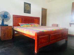 Kandy Bivenra resort